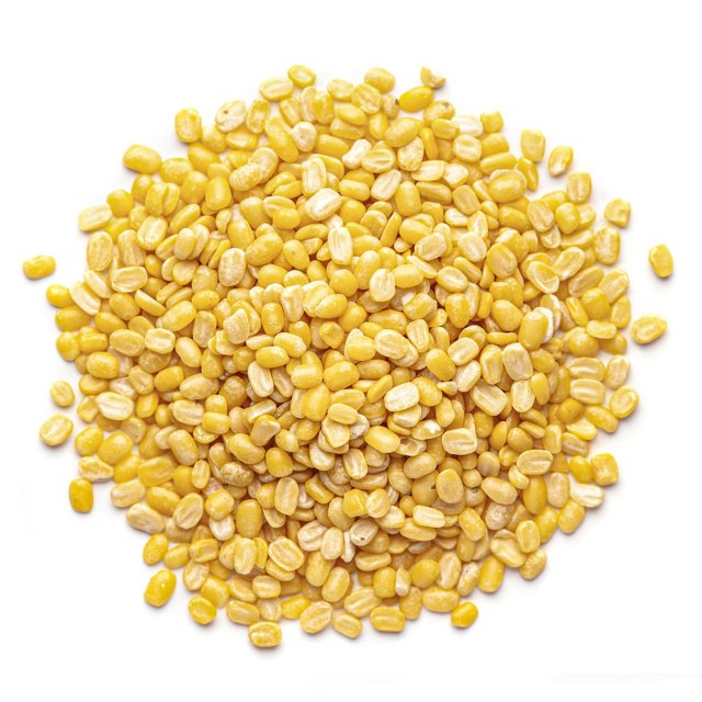mung dal